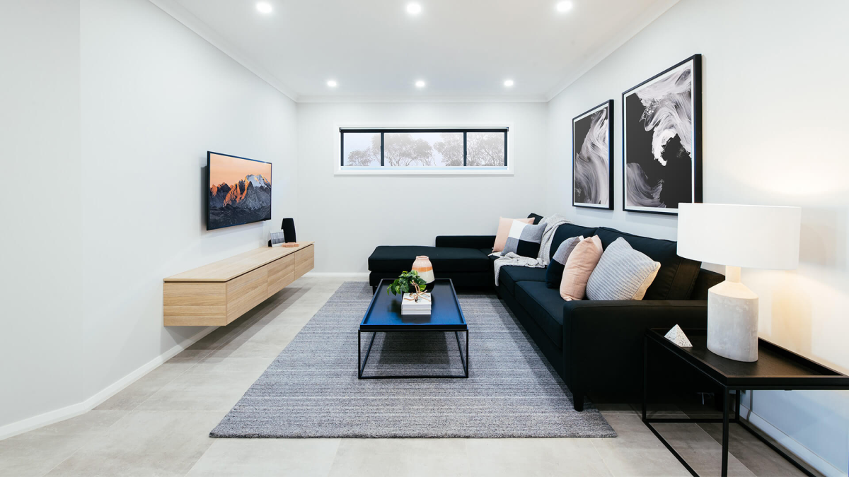 Eden Brae Homes, NSW