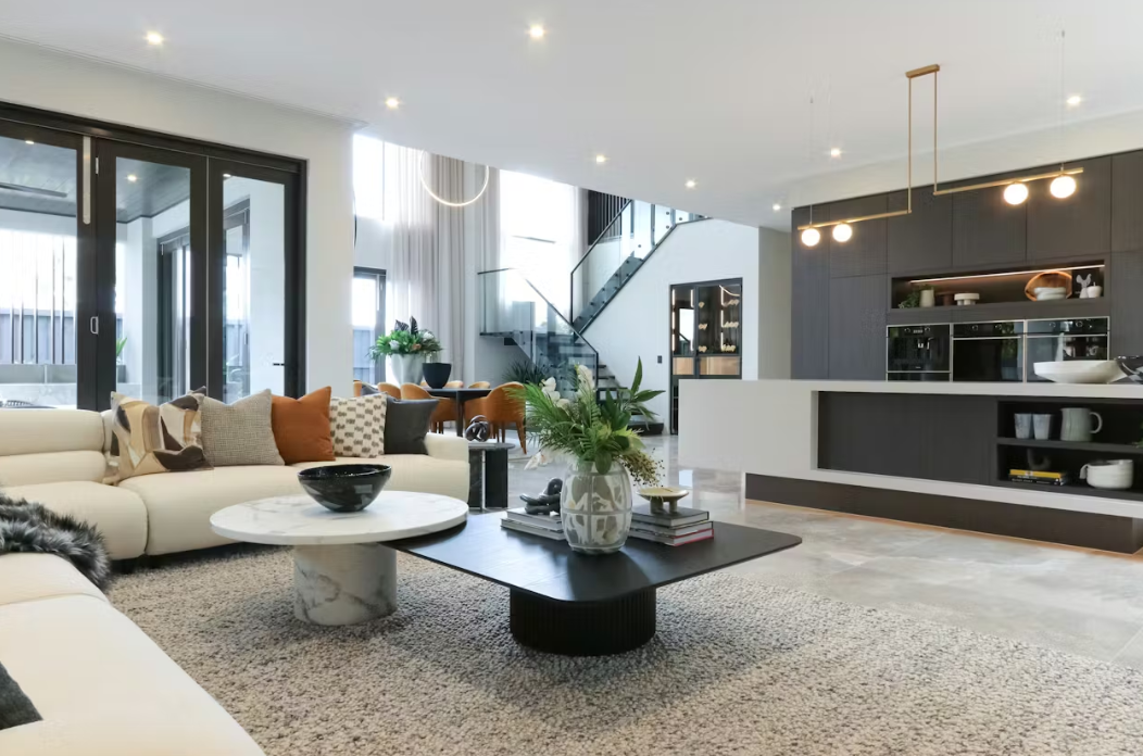 Signature by Metricon, VIC Signature by Metricon, VIC