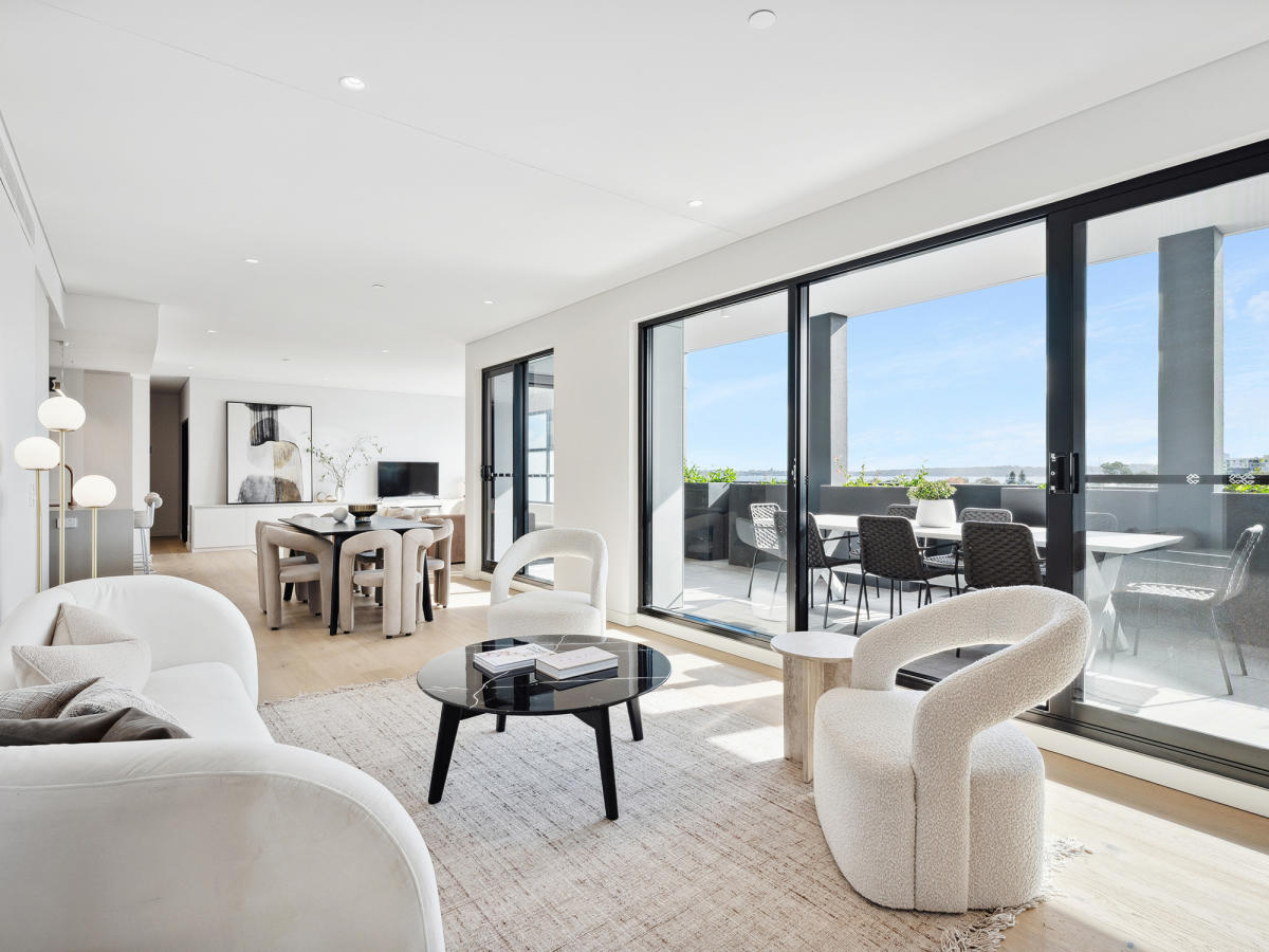 Modèle Residences Modèle Residences