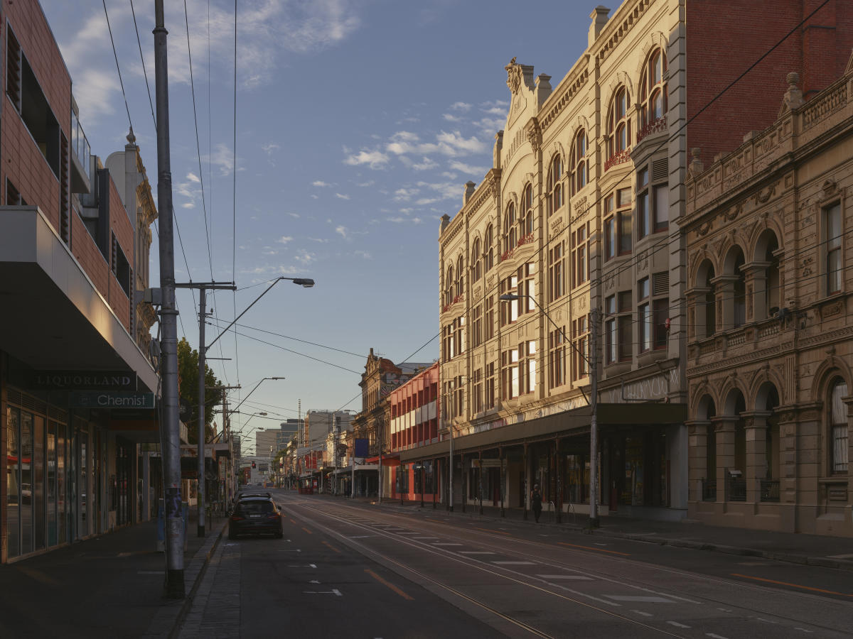 131 Smith Street, Fitzroy