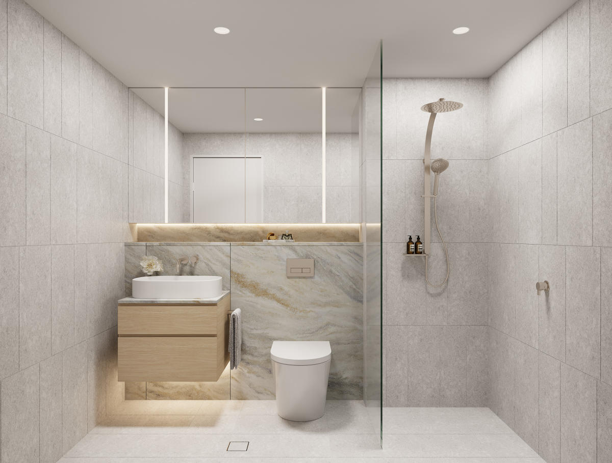 Concord Central Concord Central