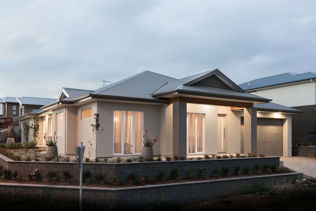 Oakford Homes, SA