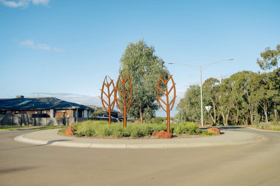 Provenance Estate Huntly Bendigo Provenance Estate Huntly Bendigo