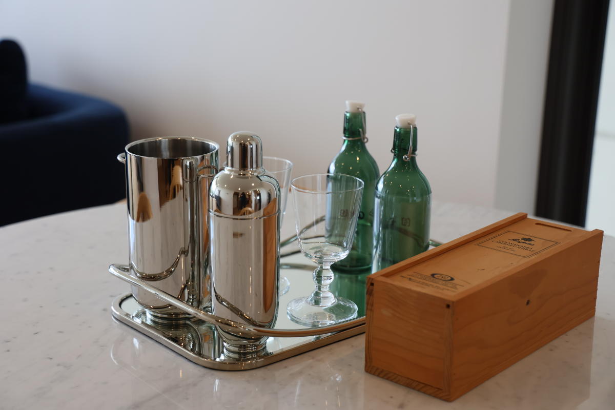 The Lennox, Parramatta