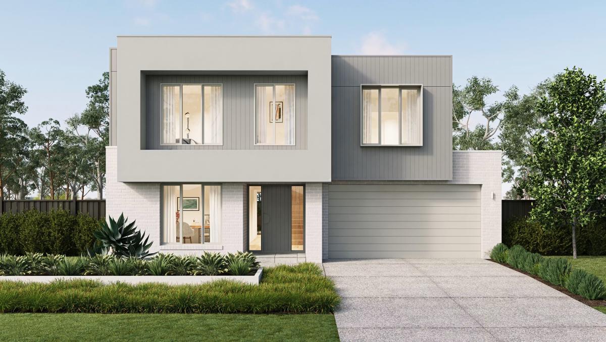Designer by Metricon, QLD Designer by Metricon, QLD