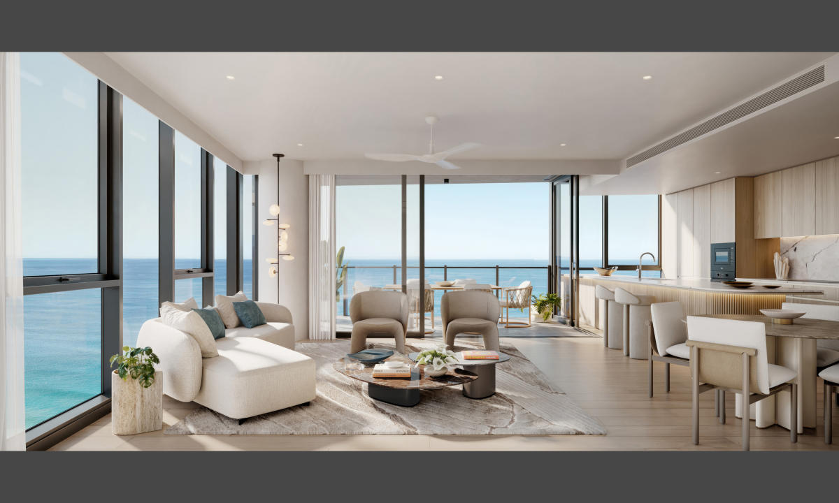 Palmera Residences Gold Coast