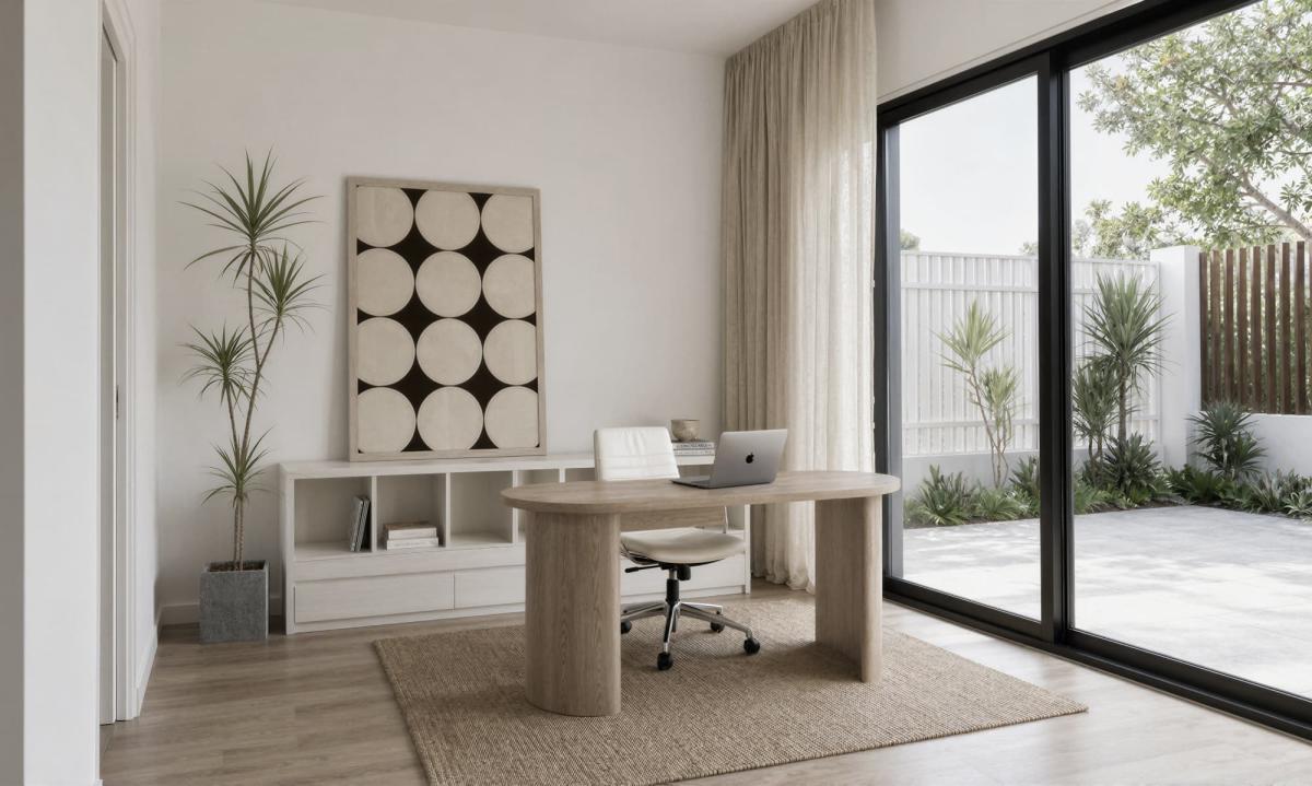 Riverside Villas, Loganlea
