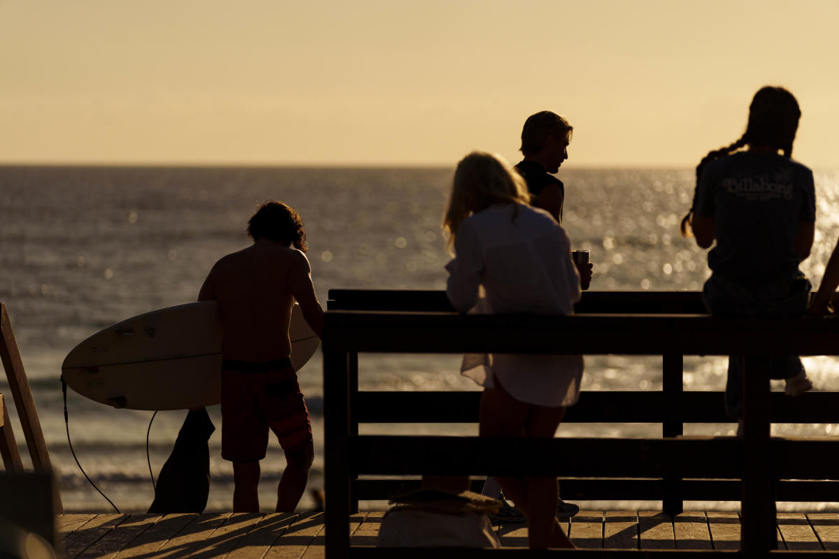 Flourish Oasis, Palm Beach