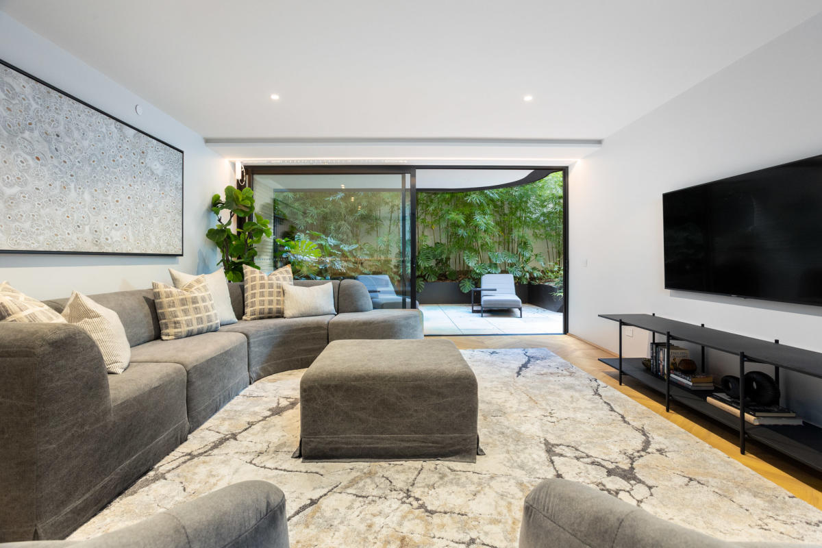 29 Billyard Avenue, Elizabeth Bay 29 Billyard Avenue, Elizabeth Bay