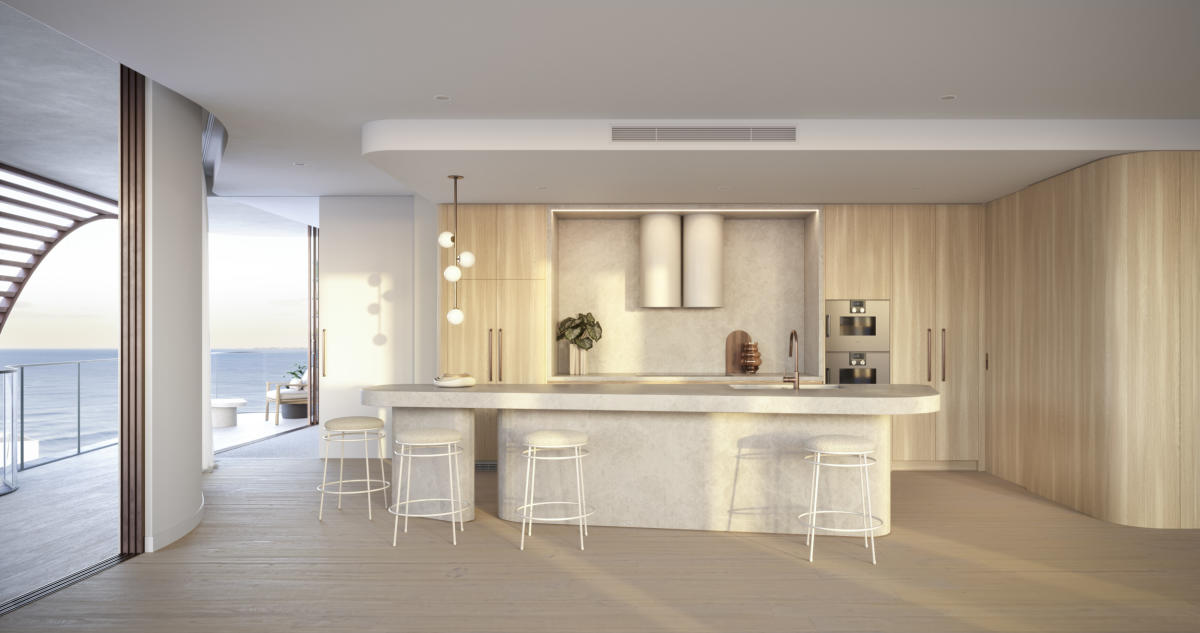 Bella Vie Main Beach Bella Vie Main Beach