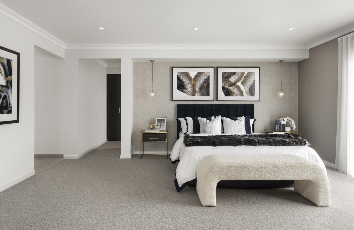 Urbanedge Homes, VIC Urbanedge Homes, VIC