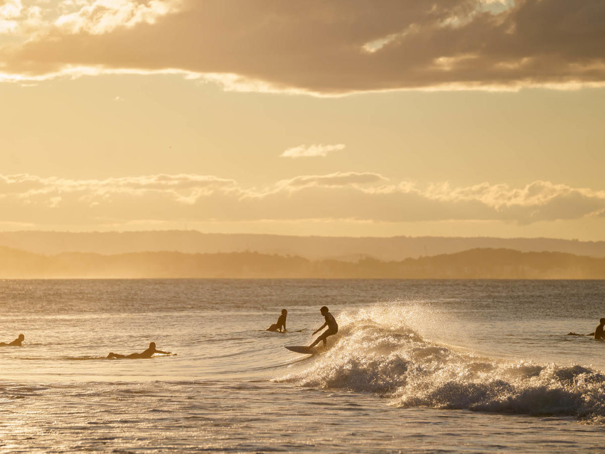 Marea Residences, Coolangatta Marea Residences, Coolangatta