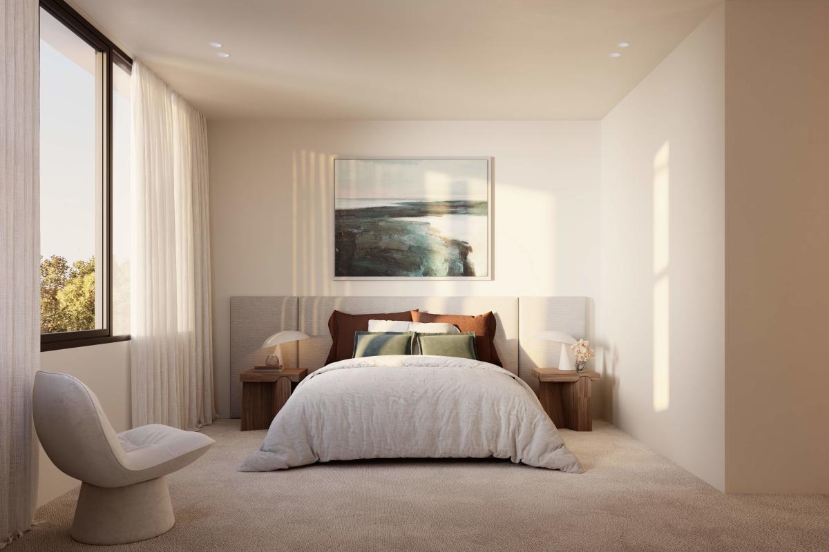 Norwich, Crows Nest Norwich, Crows Nest