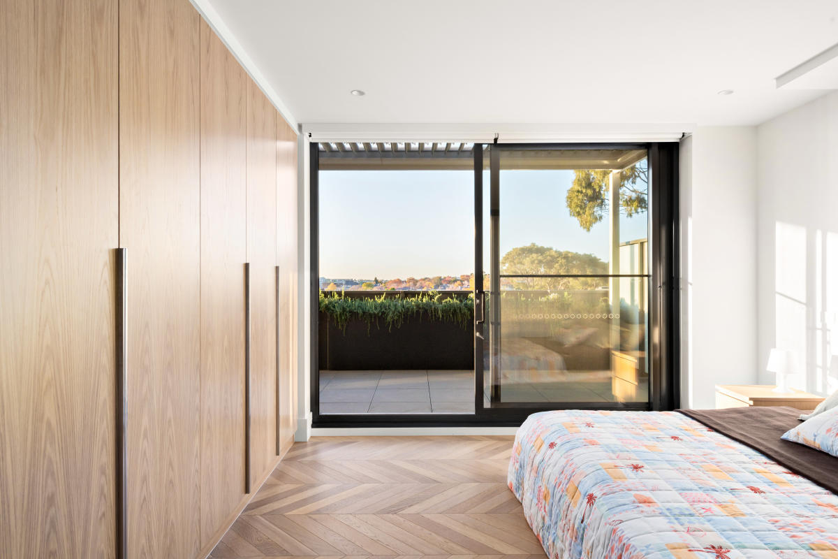 The Mill Residences Of Toorak The Mill Residences Of Toorak