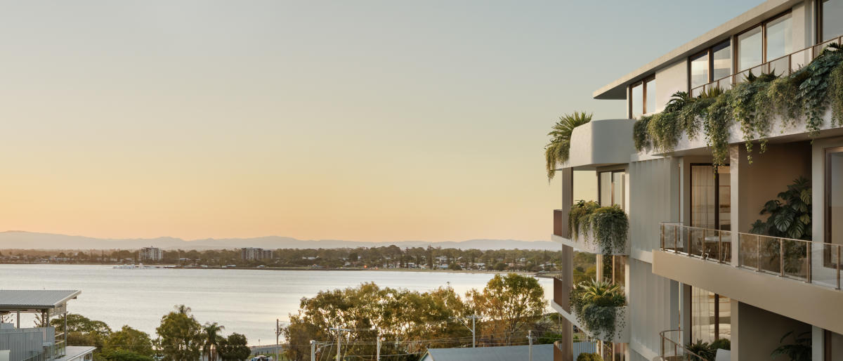 The Alfred, Woody Point