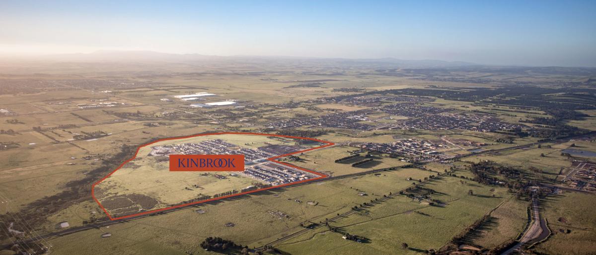 Kinbrook