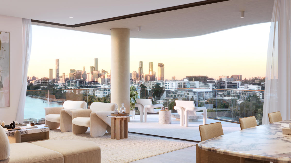 Amari, Toowong Amari, Toowong