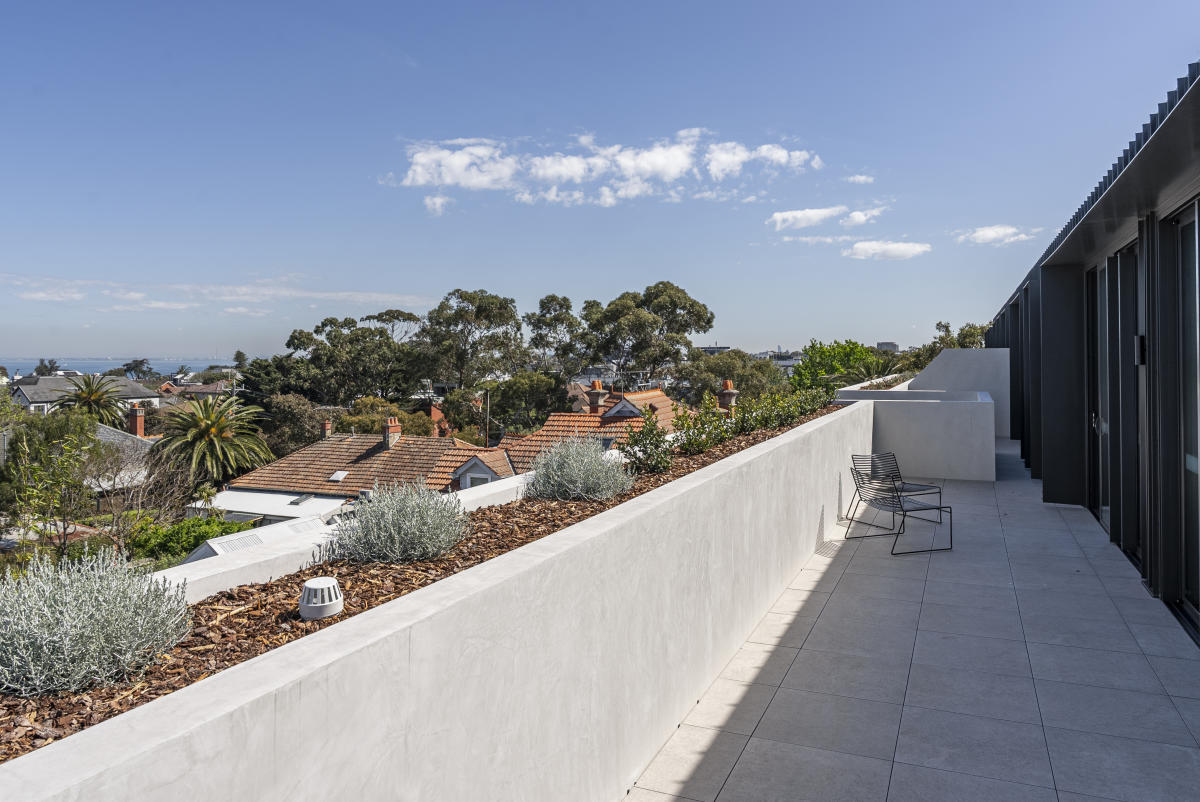 Linacre Rise, Hampton Linacre Rise, Hampton