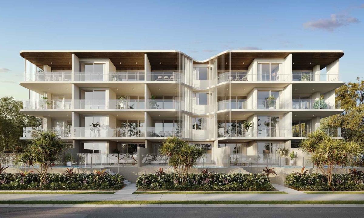 Vantage Building Group, QLD