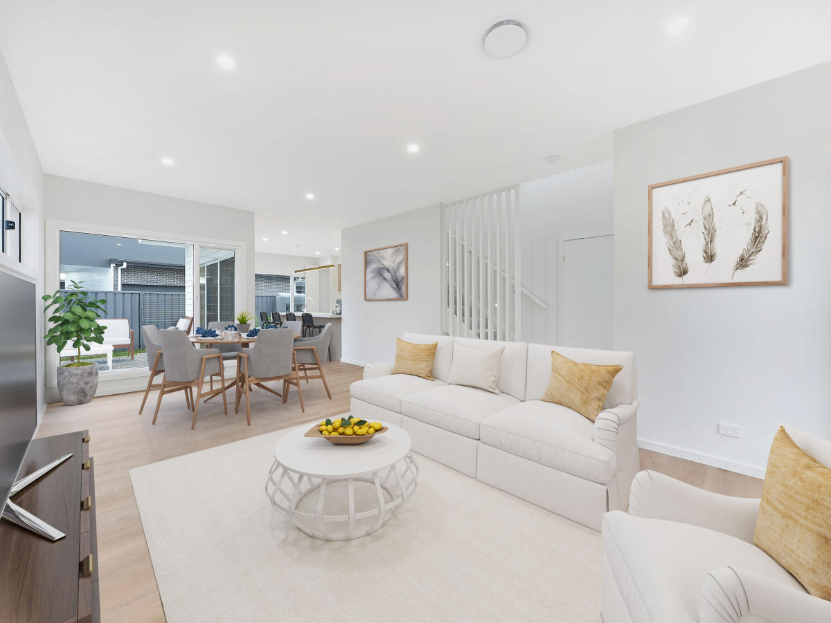 12 Headland Parade, Barrack Point