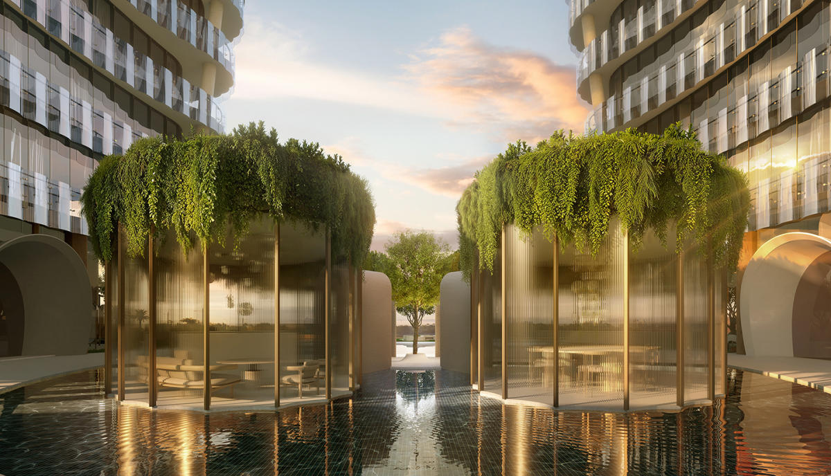 Greenmount Residences Greenmount Residences