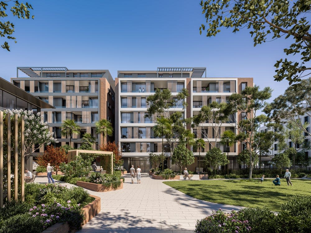 Jardin, Frenchs Forest Jardin, Frenchs Forest