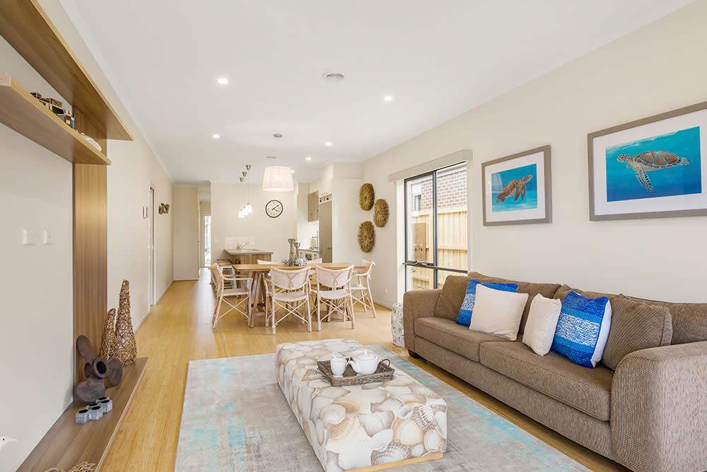 Berstan Homes, VIC Berstan Homes, VIC