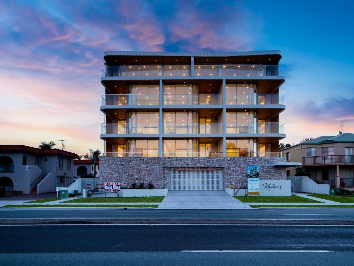 Kailani, Batemans Bay