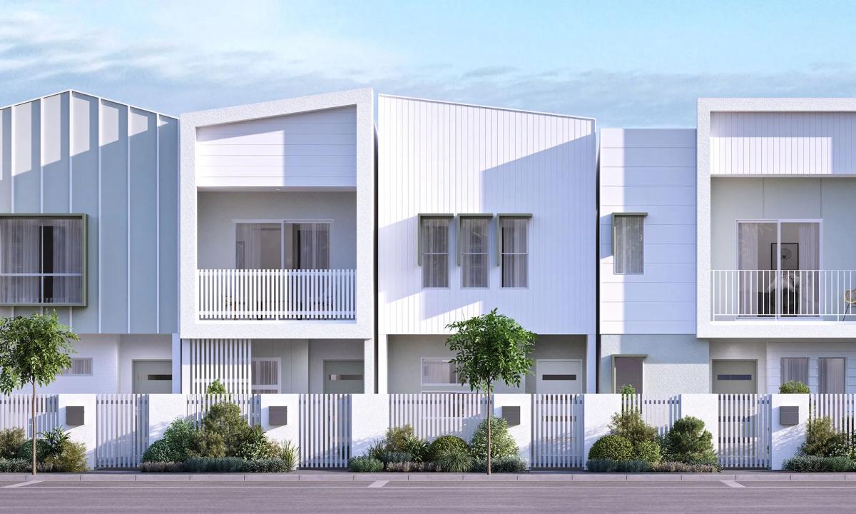 Vantage Building Group, QLD