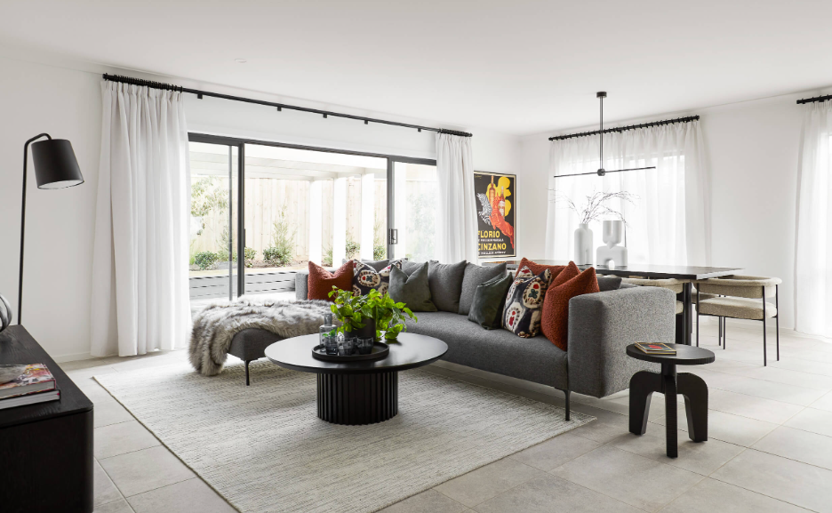 Arden Homes, VIC Arden Homes, VIC