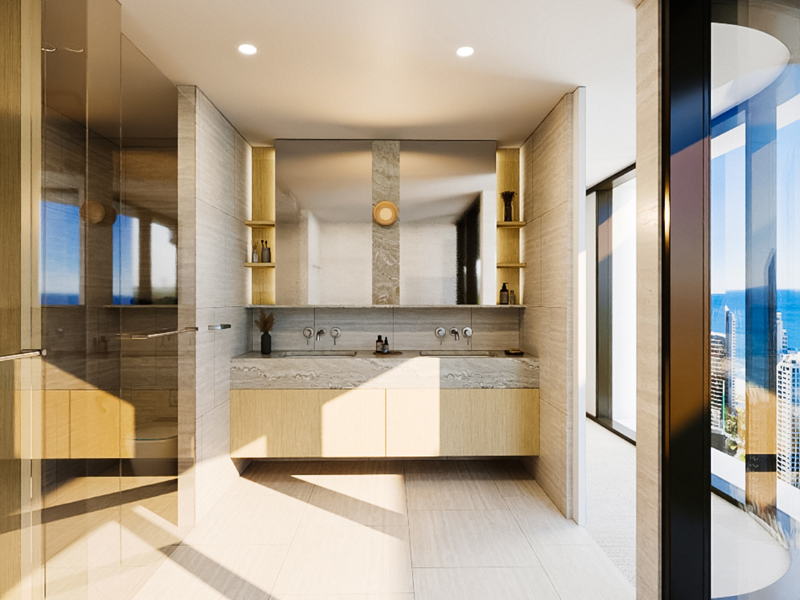 Harmony on Broadbeach