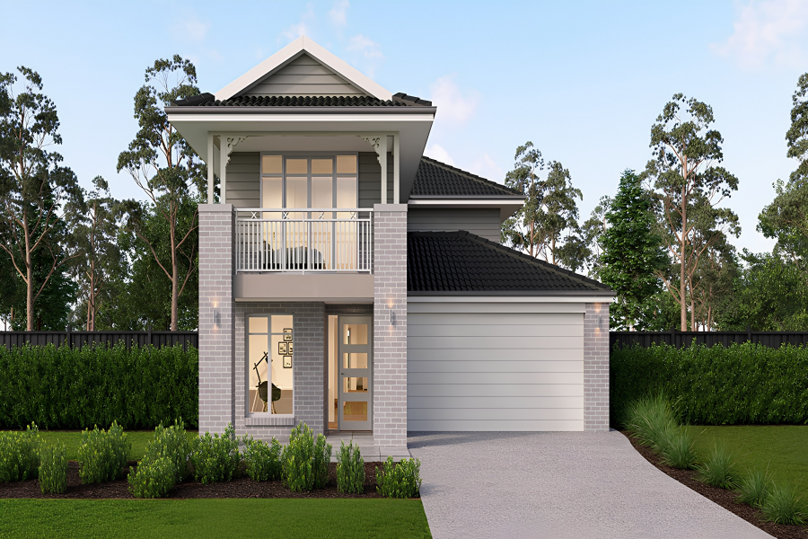 Australian Building Company, QLD Australian Building Company, QLD