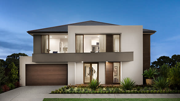 Urbanedge Homes, VIC Urbanedge Homes, VIC