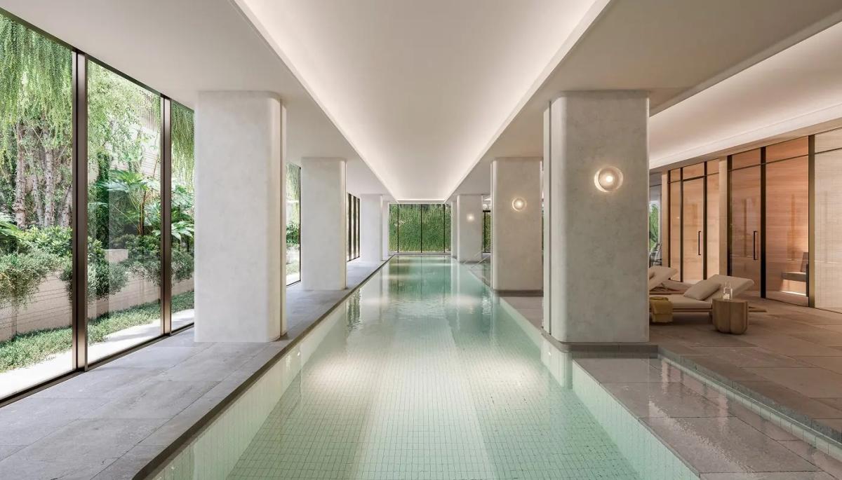 Four Three Seven by Cbus Property