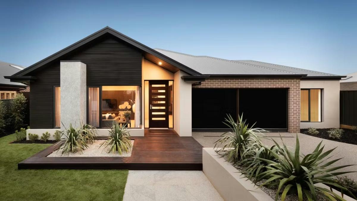 Freedom by Metricon, VIC