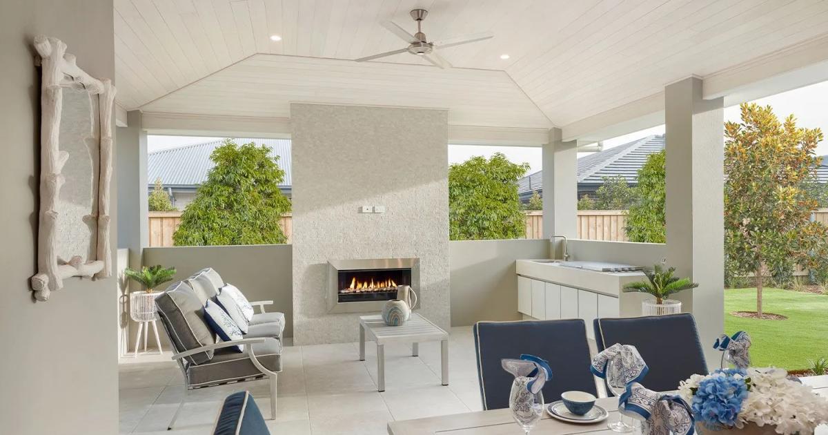 Provincial Homes, NSW Provincial Homes, NSW