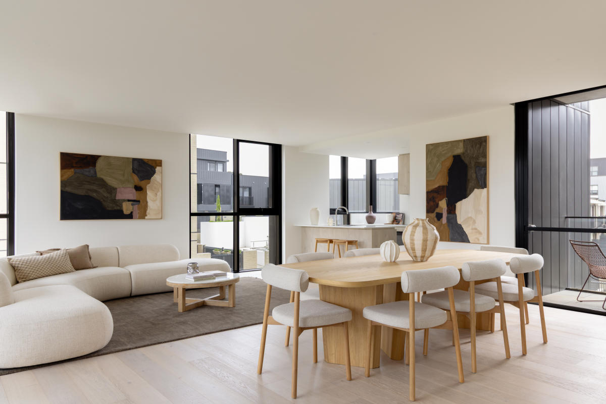 The Reserve Collection, Gungahlin