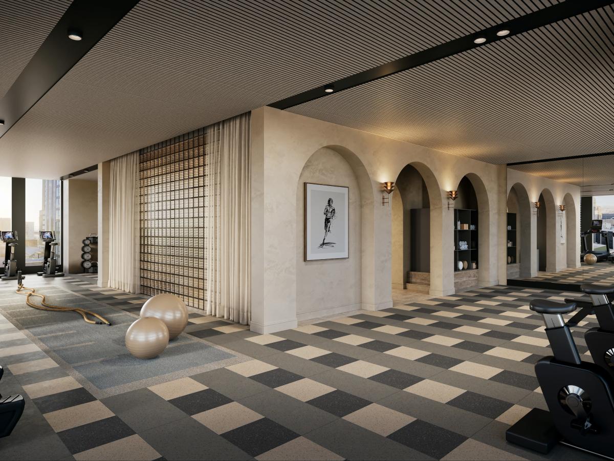 640 Bourke Street, Melbourne 640 Bourke Street, Melbourne