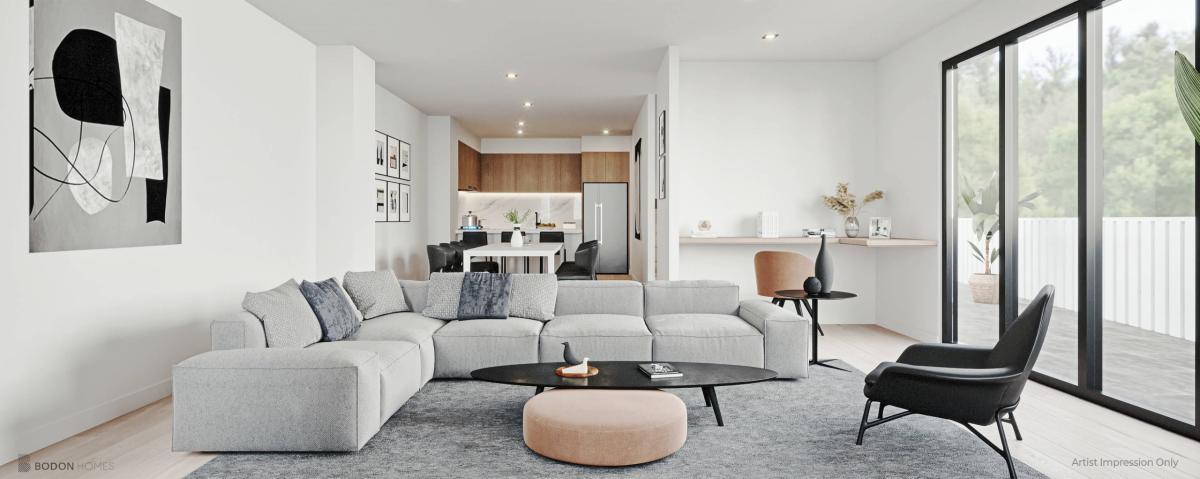 Bodon Homes, VIC Bodon Homes, VIC