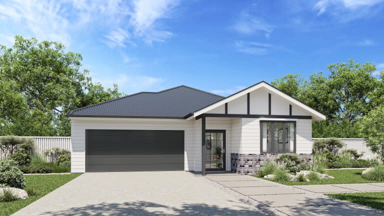 Cheney Constructions, QLD