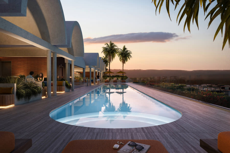 Mayfair on Penrith Mayfair on Penrith