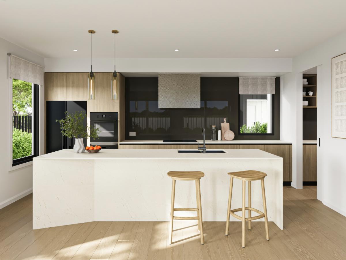Three 82 Ivanhoe Three 82 Ivanhoe