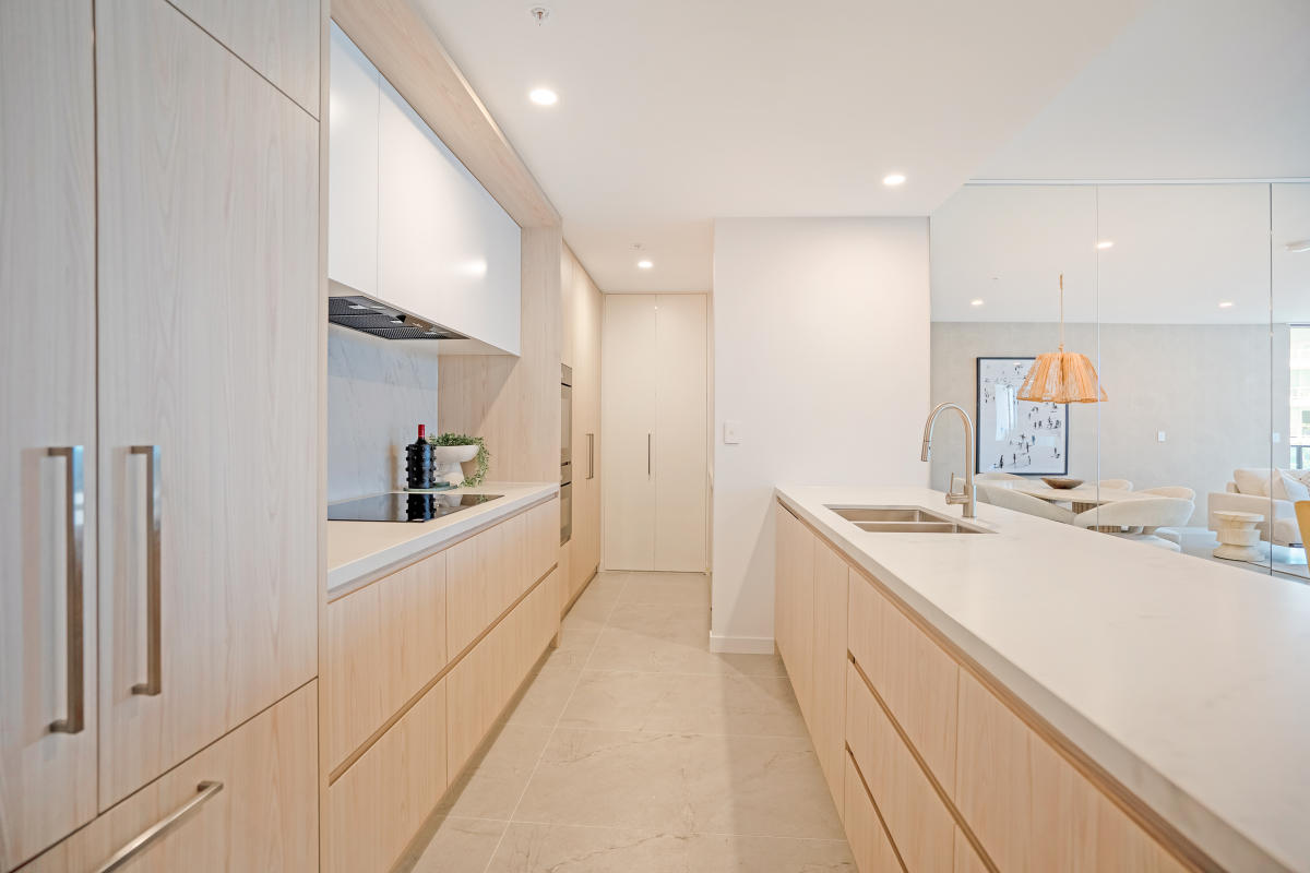 The Sterling Broadbeach