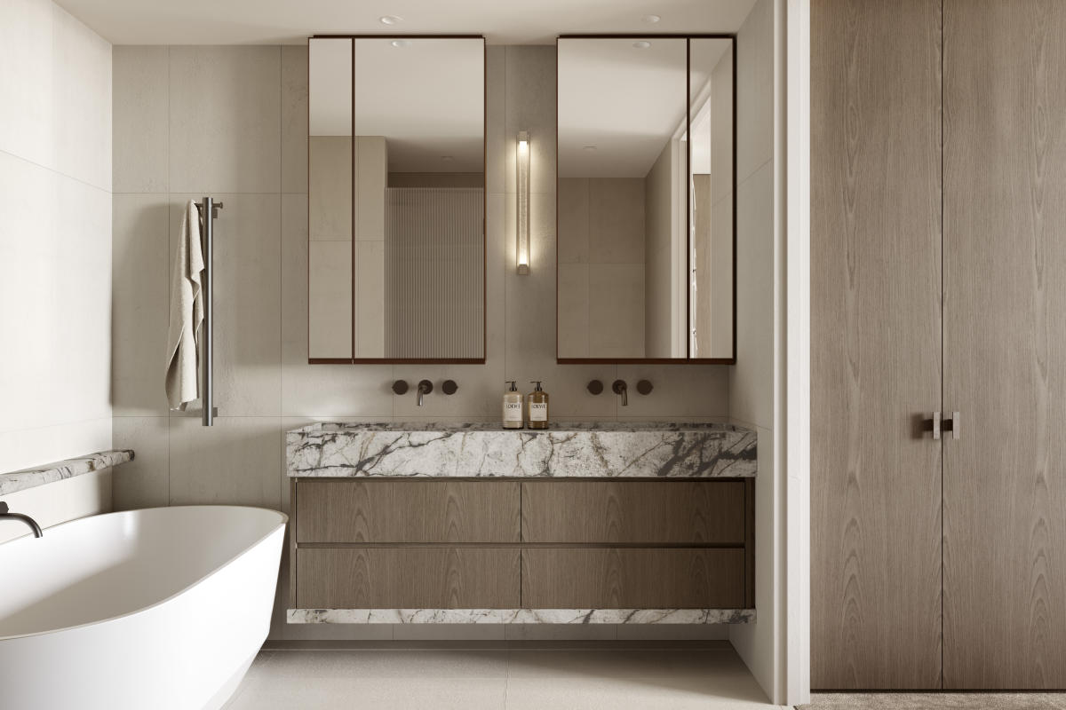 AMARA, Mosman