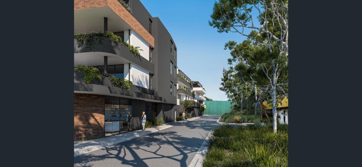 Pagewood Place Pagewood Place