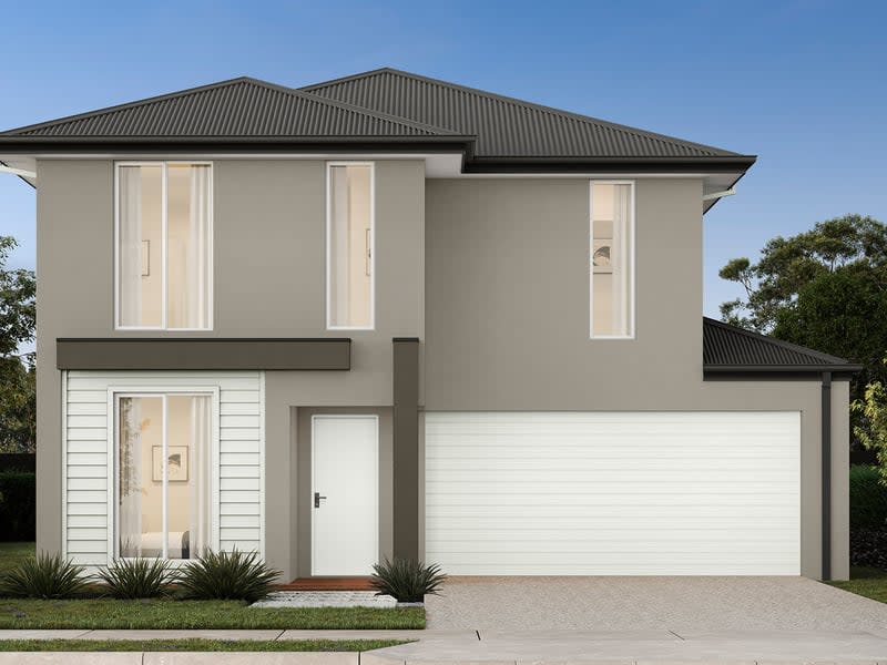 Eight Homes, VIC