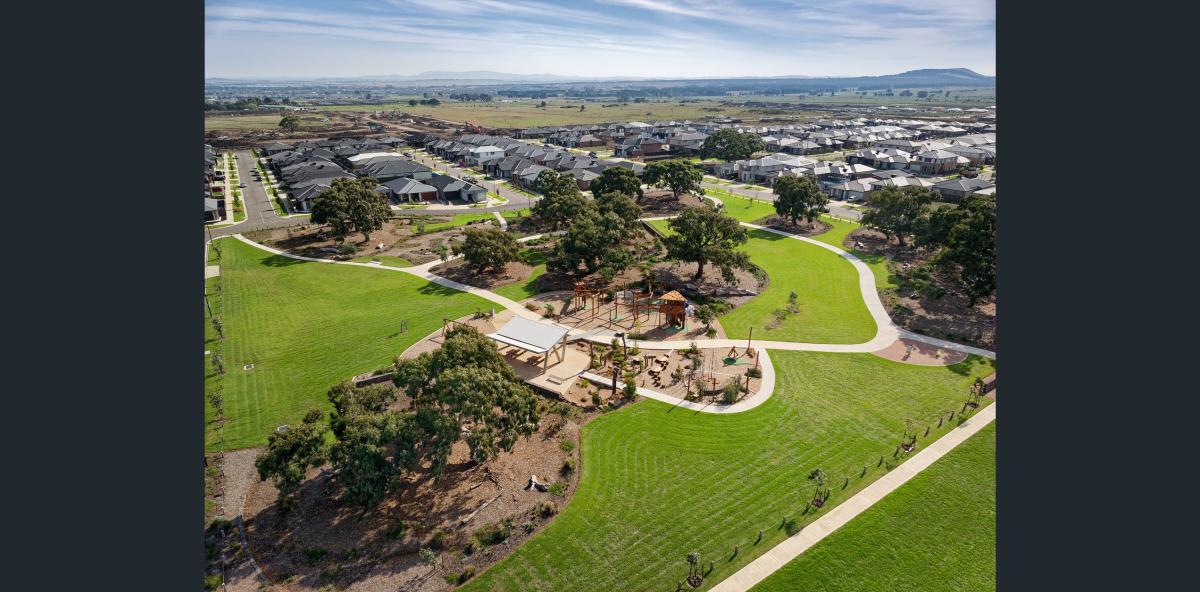 Stockland - Katalia