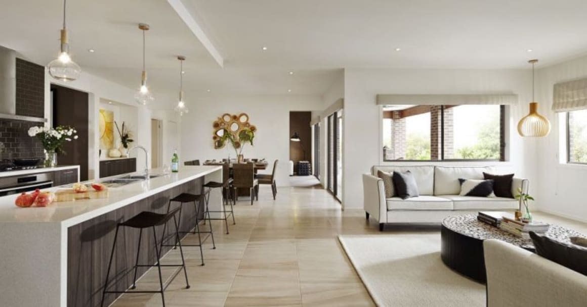 Fairhaven Homes, VIC