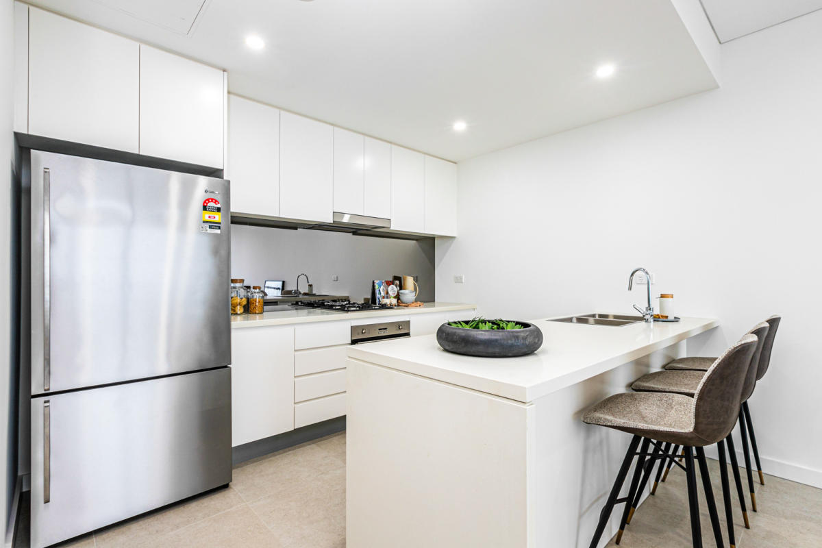 9 Gay Street, Castle Hill