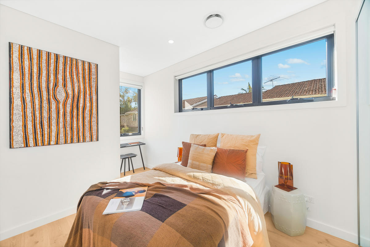 1-5 Rickard Road, South Hurstville